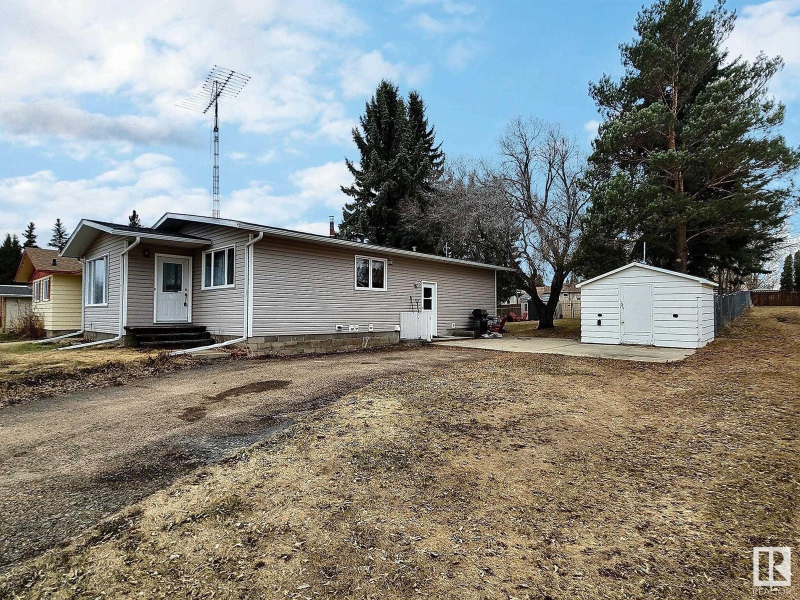 4708 48 St, Myrnam, Alberta  T0B 3K0 - Photo 21 - E4330528