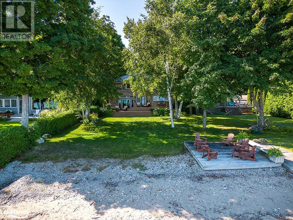 150 Grant Avenue, Meaford, Ontario  N4L 1A8 - Photo 24 - 40410255