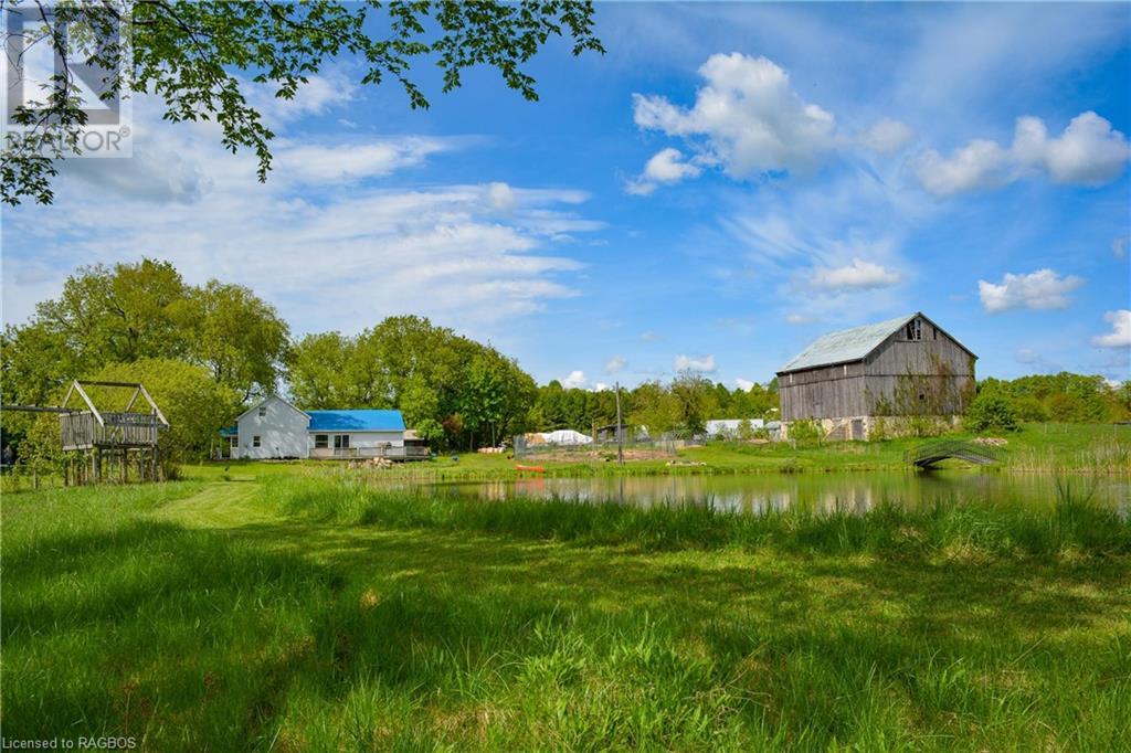 520299 Thistlewood Road, West Grey, Ontario  N0C 1H0 - Photo 6 - 40410903