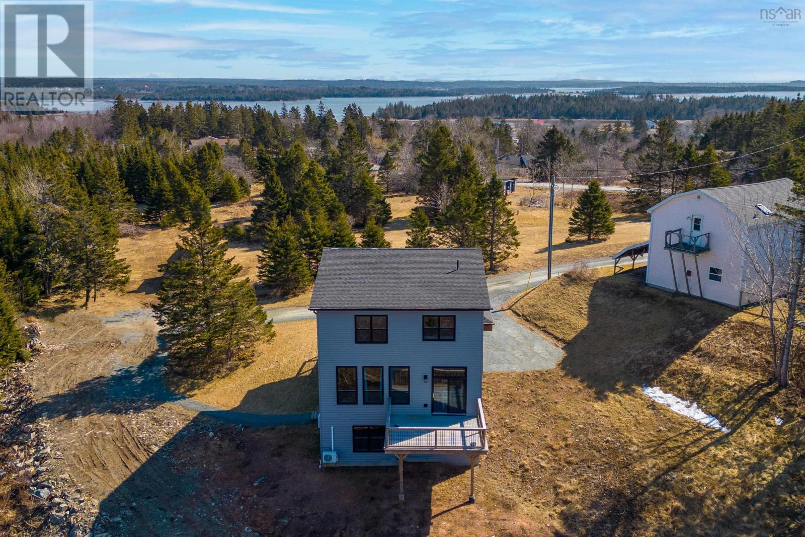 647 Bellefontaine Road, West Chezzetcook, Nova Scotia  B0J 2L0 - Photo 42 - 202305115