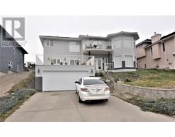 4904 Valleyview Place, Mission Hill
