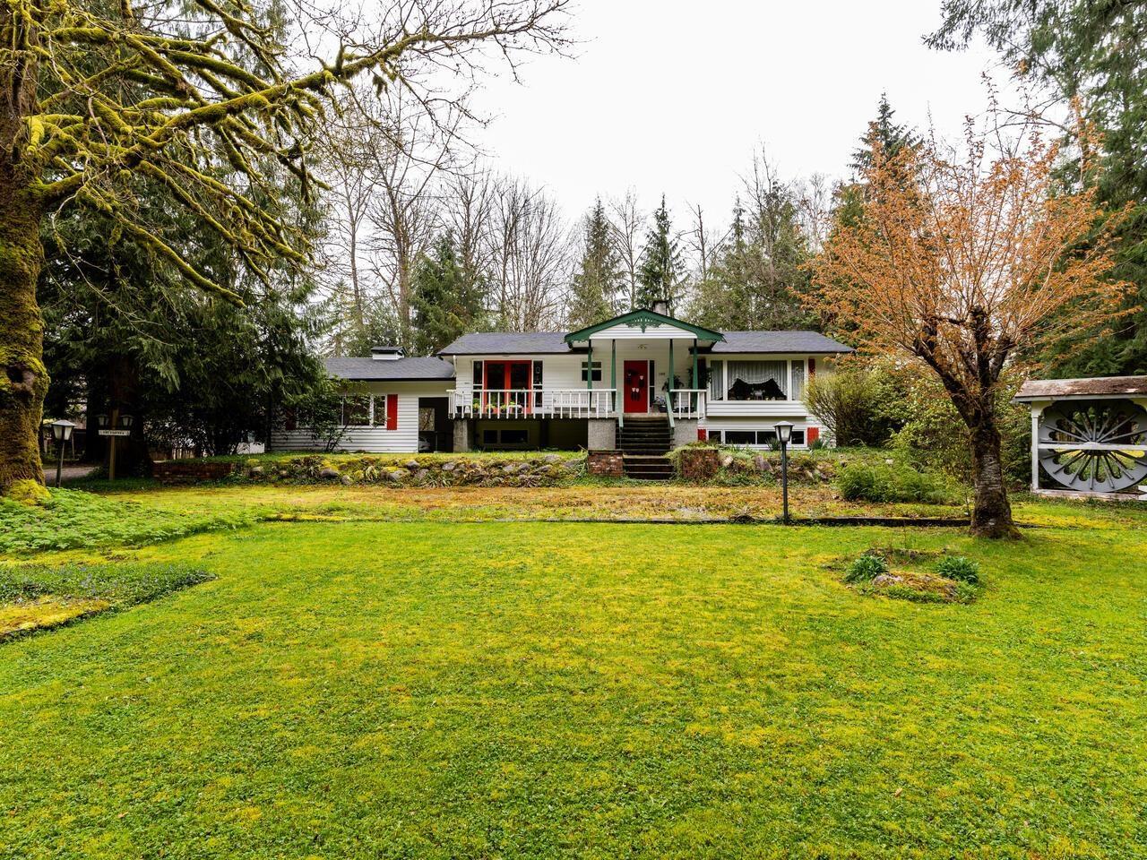 24115 Fern Crescent, Maple Ridge, British Columbia  V4R 2S1 - Photo 16 - R2772242