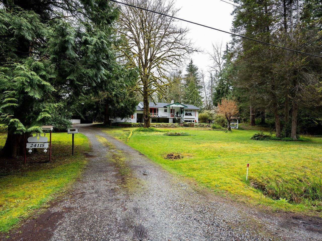 24115 Fern Crescent, Maple Ridge, British Columbia  V4R 2S1 - Photo 35 - R2772242