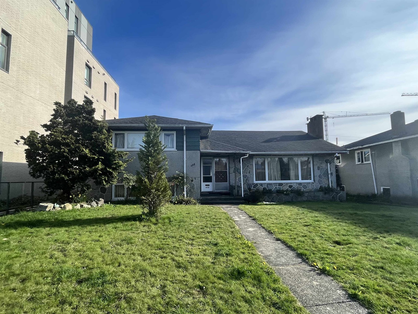 408 W 41ST AVENUE, vancouver, British Columbia
