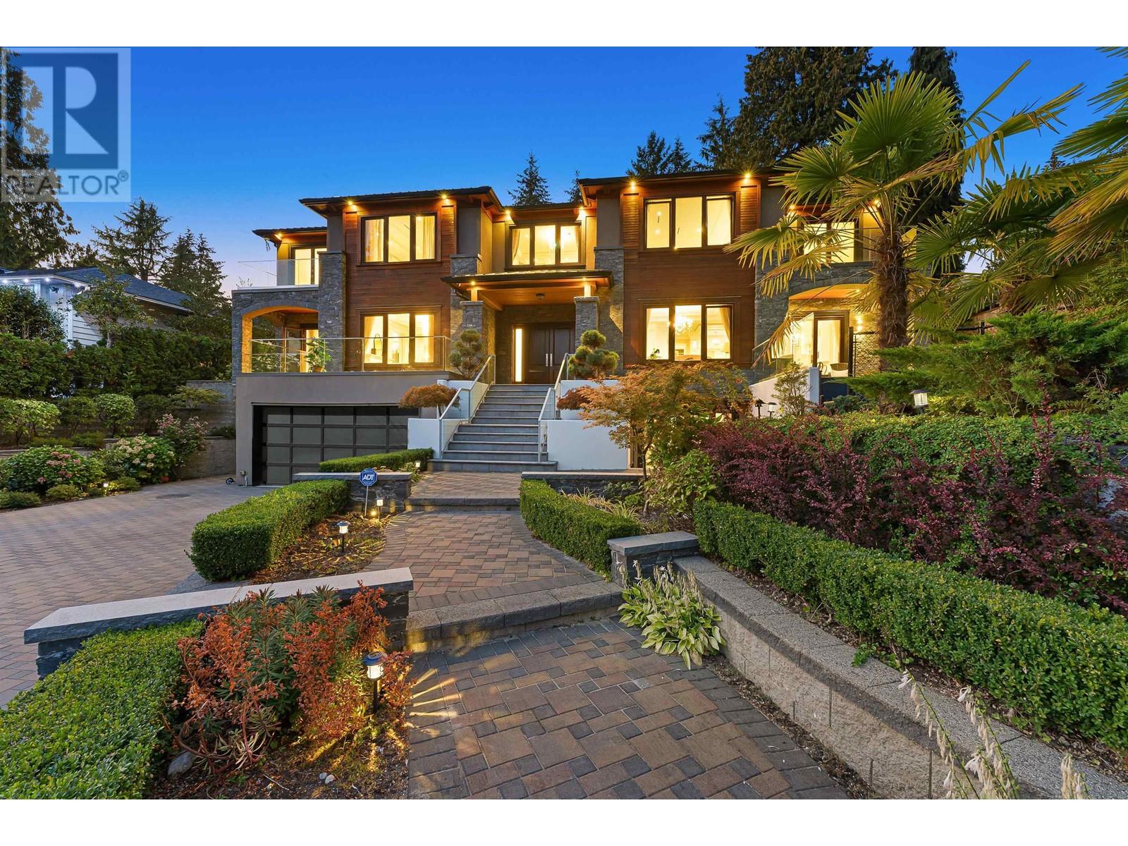 1665 Ottawa Avenue, West Vancouver, British Columbia  V7V 2S2 - Photo 3 - R2772374