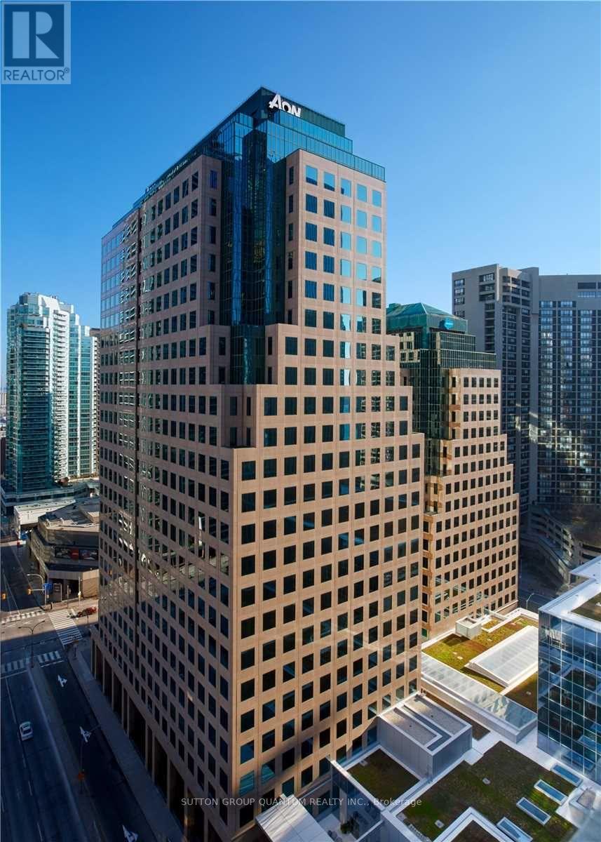 1510 - 20 BAY STREET, toronto, Ontario