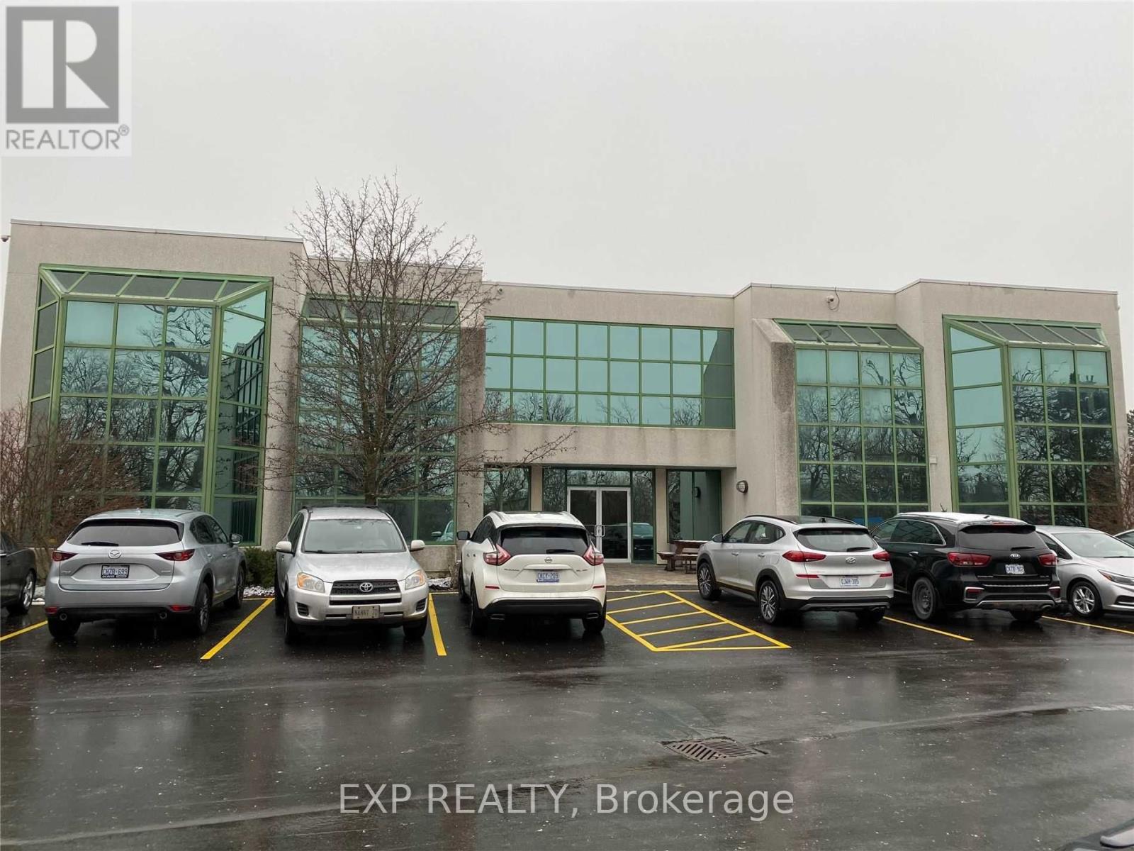 #208 -275 Renfrew Dr, Markham, Ontario  L3R 0C8 - Photo 1 - N5741798