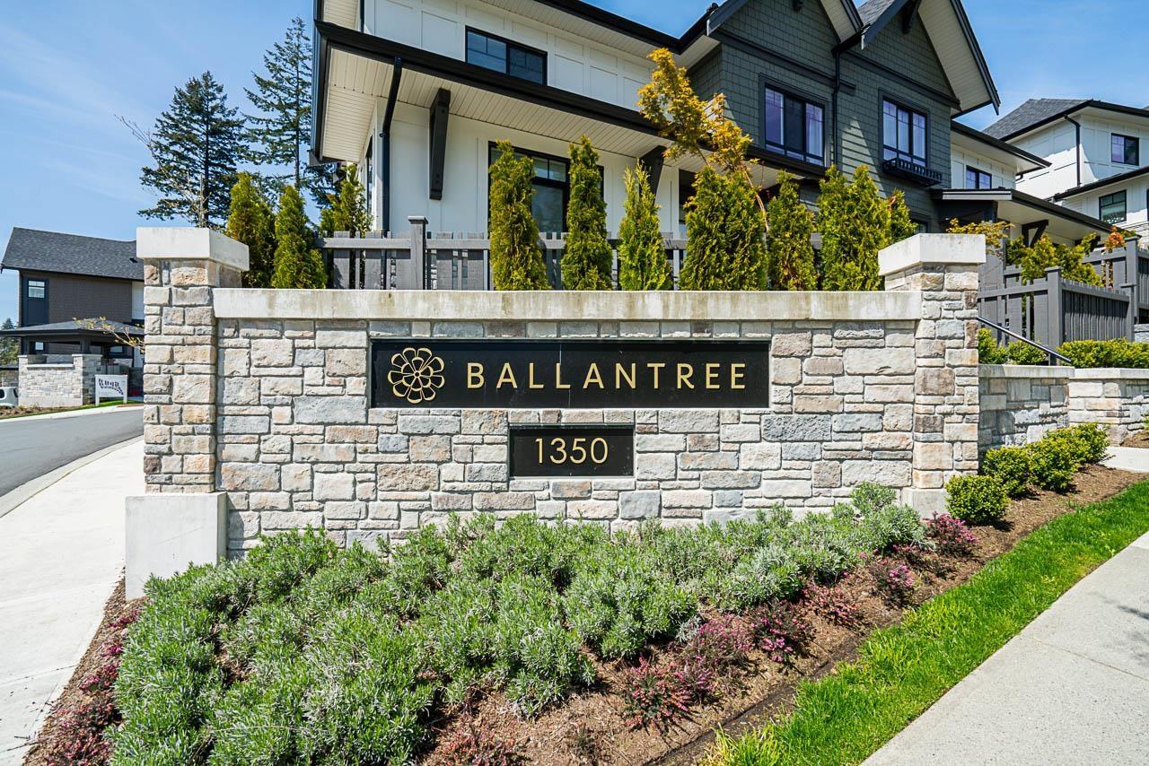 172 1350 MITCHELL STREET, coquitlam, British Columbia