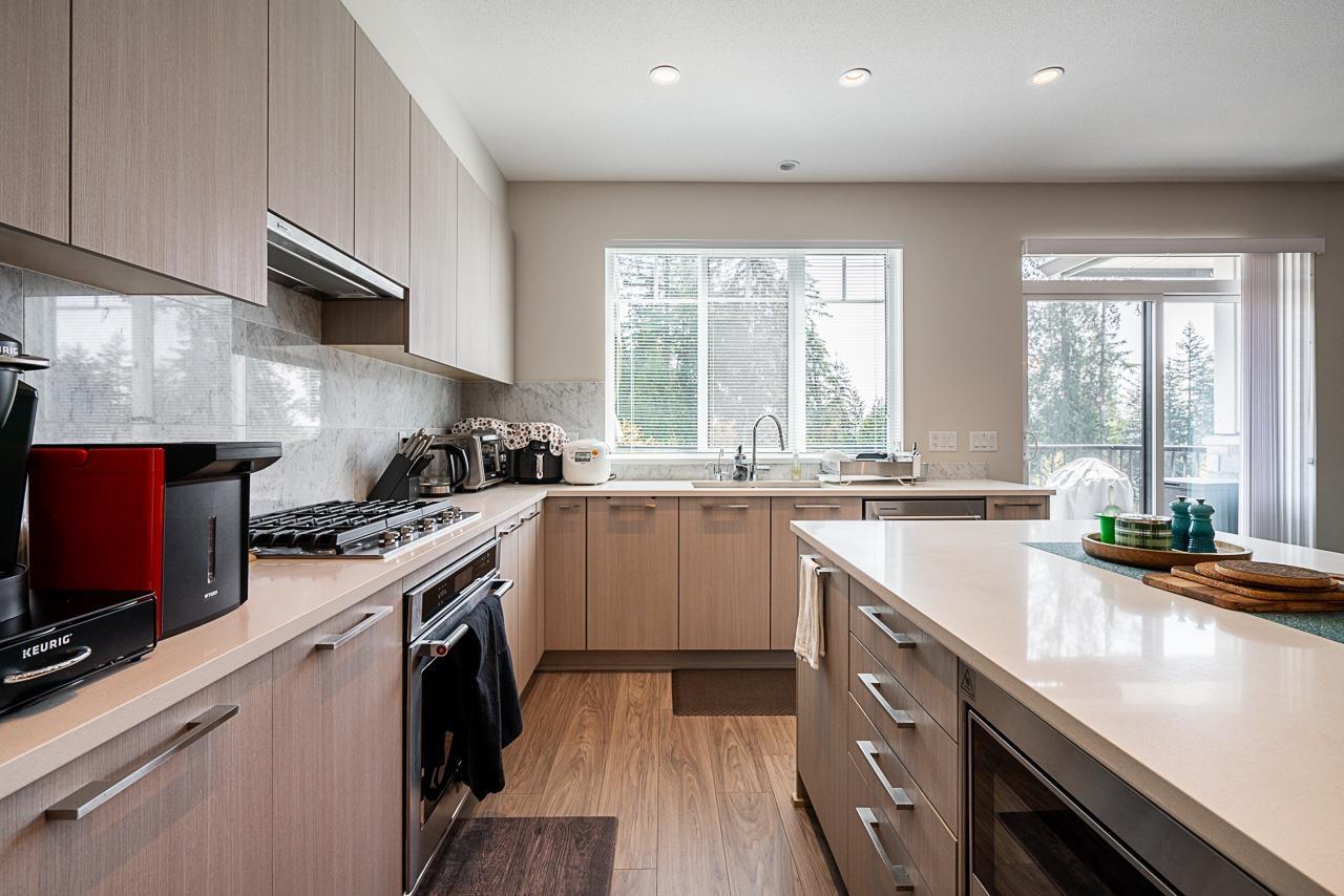 172 1350 Mitchell Street, Coquitlam, British Columbia  V3E 0S7 - Photo 11 - R2772461