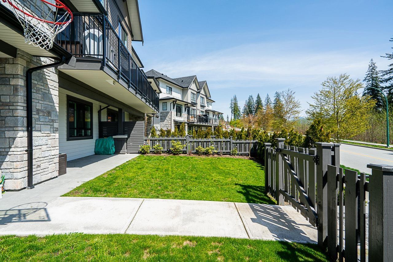 172 1350 Mitchell Street, Coquitlam, British Columbia  V3E 0S7 - Photo 30 - R2772461