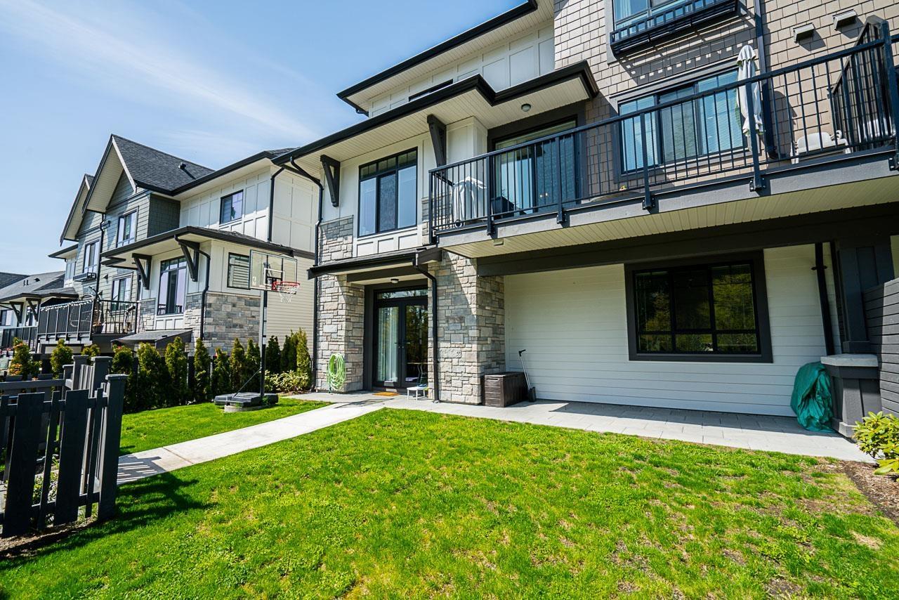 172 1350 Mitchell Street, Coquitlam, British Columbia  V3E 0S7 - Photo 32 - R2772461