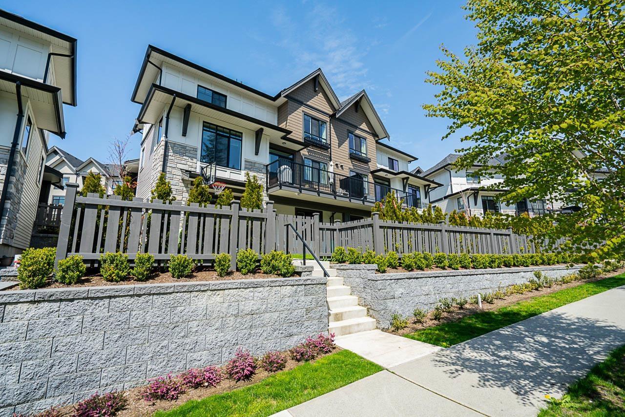 172 1350 Mitchell Street, Coquitlam, British Columbia  V3E 0S7 - Photo 33 - R2772461