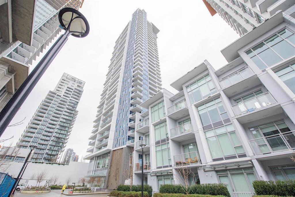 3102 2311 Beta Avenue, Burnaby, British Columbia  V5C 0M1 - Photo 3 - R2772465