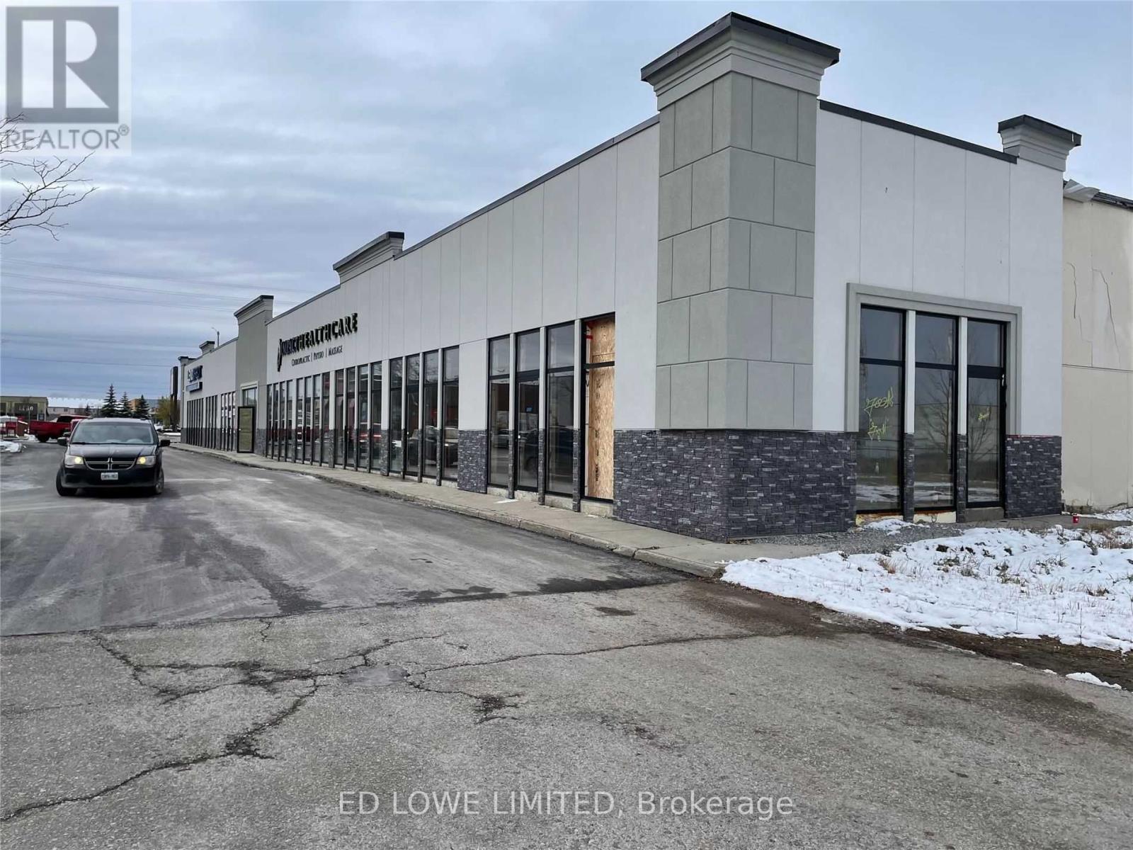 #18 -535 BAYFIELD ST, barrie, Ontario