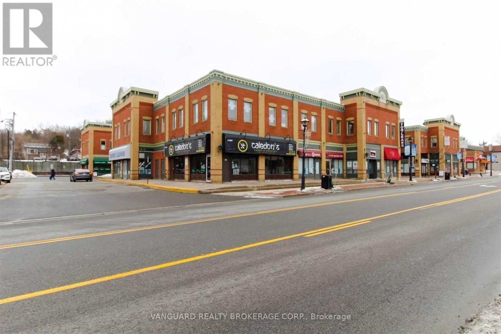 #L1 -18 KING ST E, caledon, Ontario