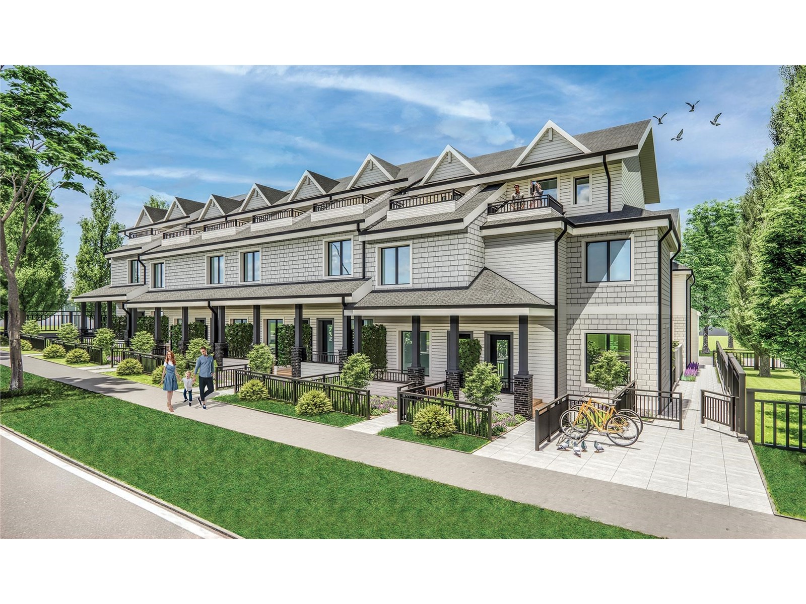 1367 E 21st Avenue, Vancouver, British Columbia  V5V 1T2 - Photo 1 - R2772480