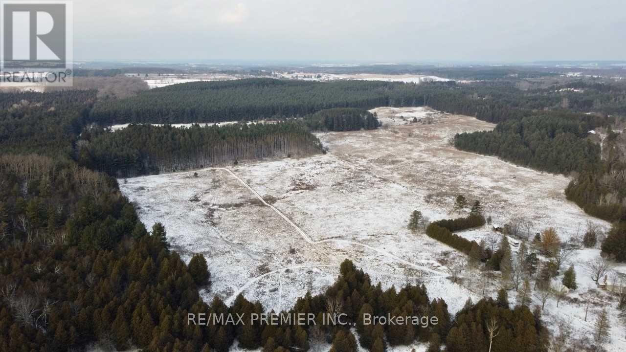 9792 Highway 9, Adjala-Tosorontio, Ontario  L7E 0G3 - Photo 1 - N5865125