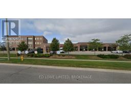 #21 -222 MAPLEVIEW DR W, barrie, Ontario