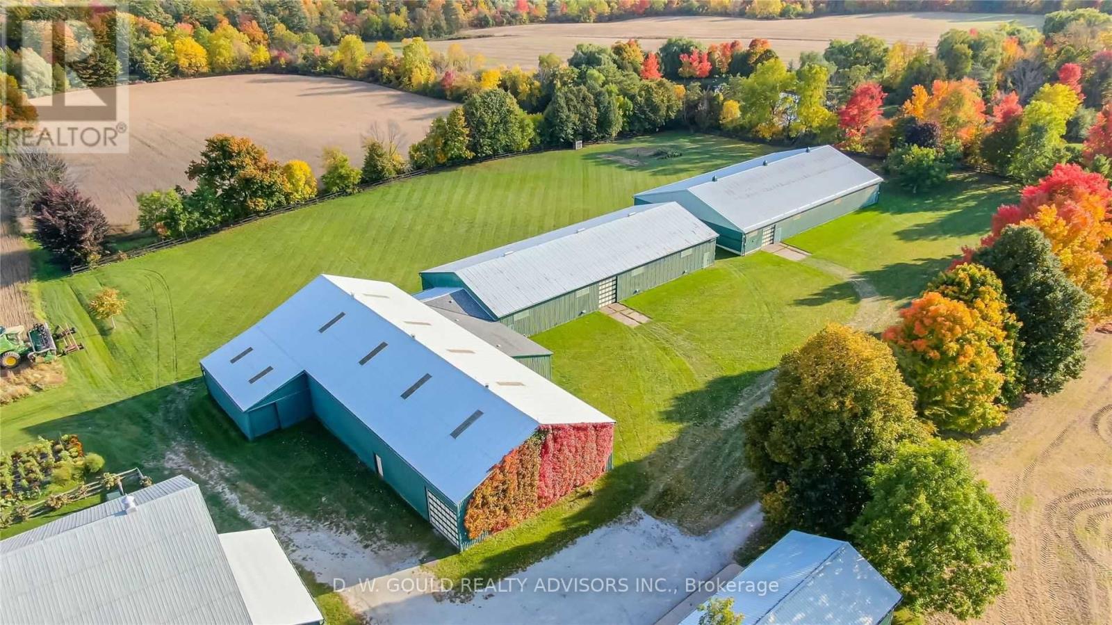 11106 Fourth Line, Halton Hills, Ontario  L7J 2M1 - Photo 8 - W5866514