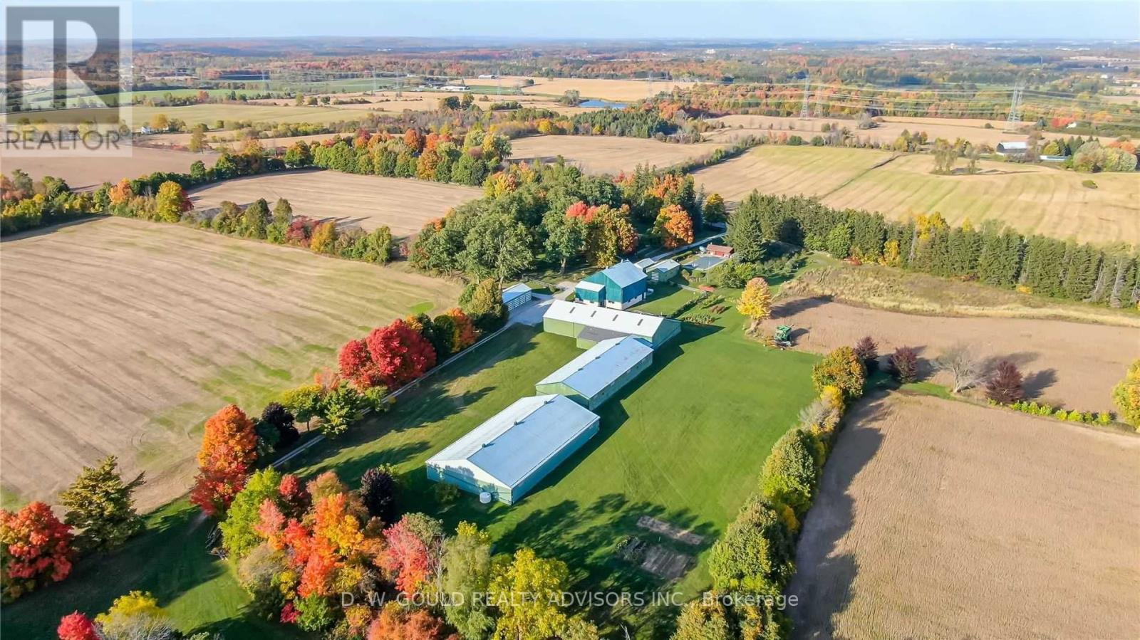 11106 Fourth Line, Halton Hills, Ontario  L7J 2M1 - Photo 3 - W5866530