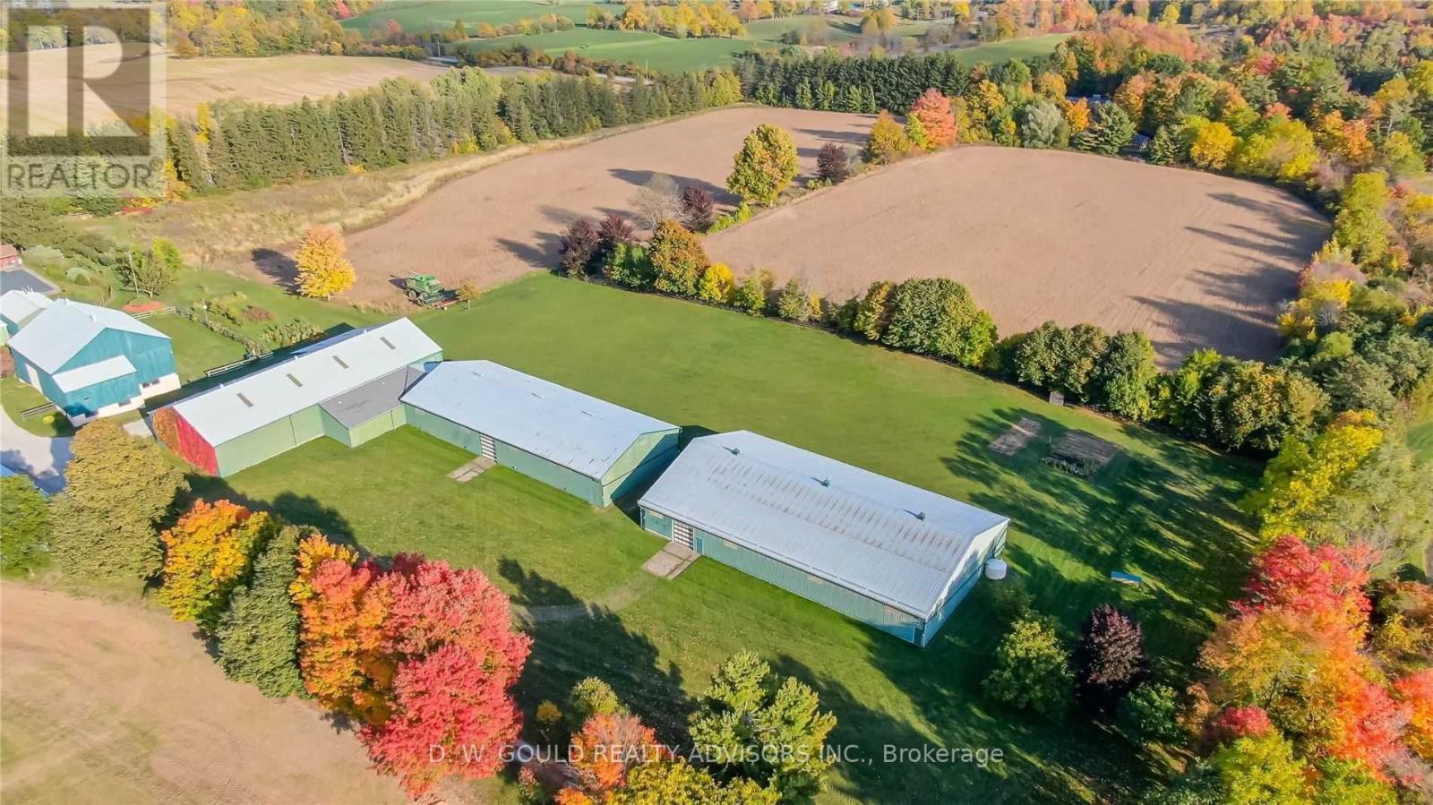 11106 Fourth Line, Halton Hills, Ontario  L7J 2M1 - Photo 5 - W5866530