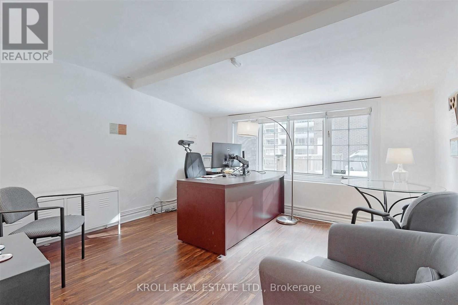 17 Isabella St, Toronto, Ontario  M4Y 1M7 - Photo 32 - C5884332