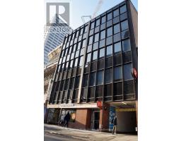 444 - 20 Eglinton Avenue E, Toronto, Ca