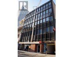 444 - 20 EGLINTON AVENUE E, toronto, Ontario