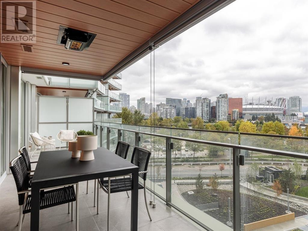 911 1768 Cook Street, Vancouver, British Columbia  V5Y 0N3 - Photo 12 - R2770657