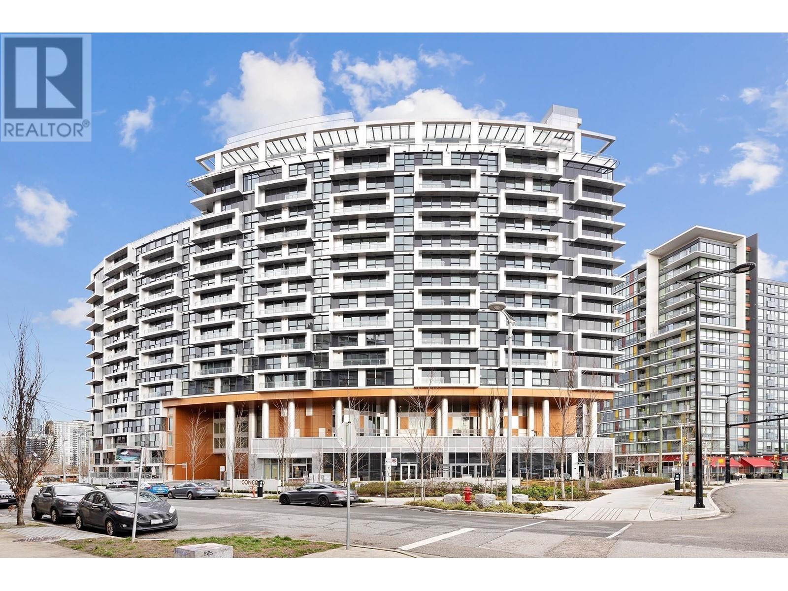 911 1768 Cook Street, Vancouver, British Columbia  V5Y 0N3 - Photo 3 - R2770657