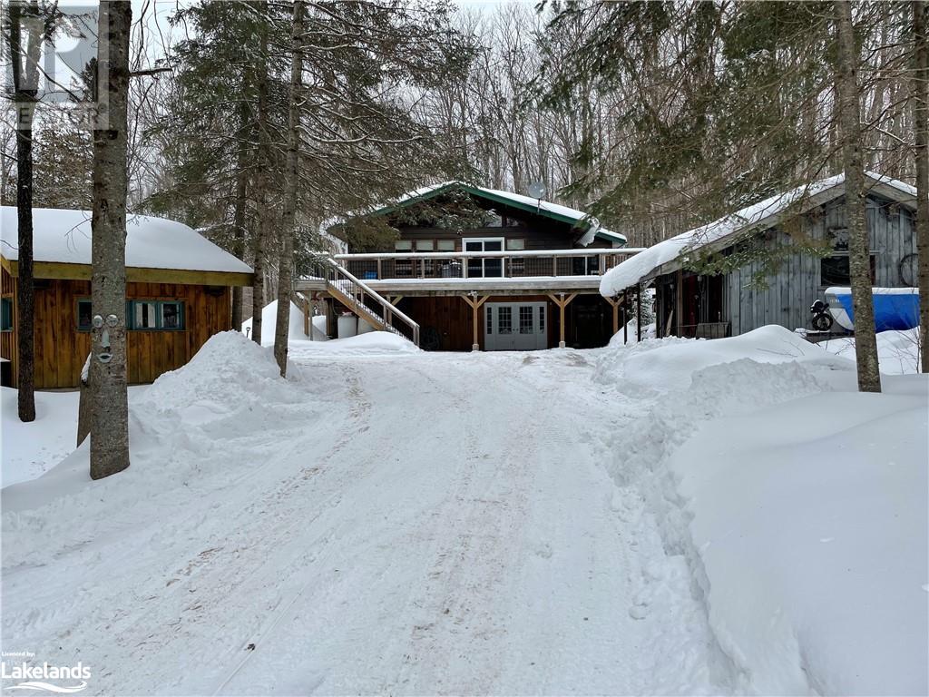 65 Chapman Drive, Magnetawan, Ontario  P0A 1C0 - Photo 2 - 40382957