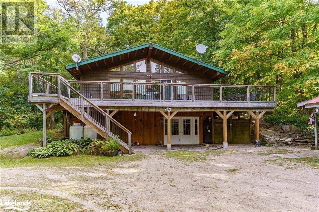 65 CHAPMAN Drive, magnetawan, Ontario