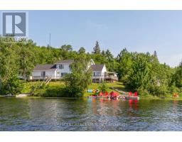 91 JACK'S LAKE RD, parry sound remote area, Ontario