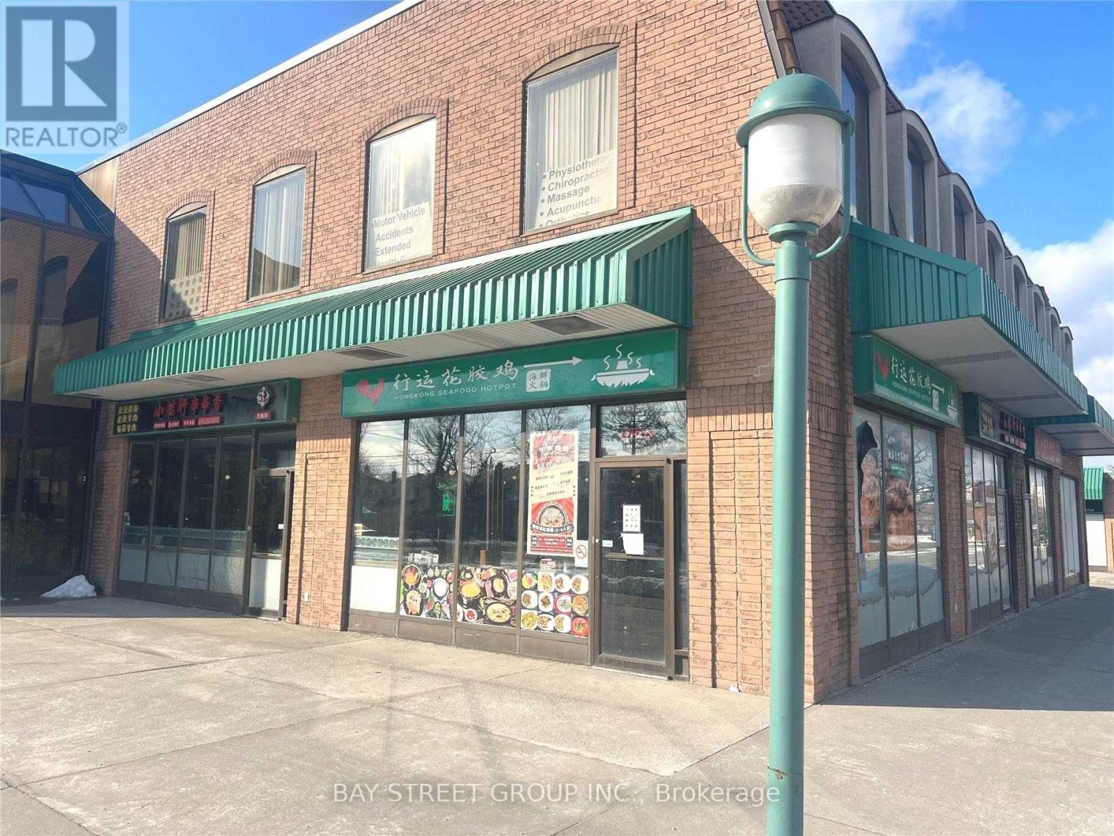 41 - 3300 MIDLAND AVENUE, toronto, Ontario