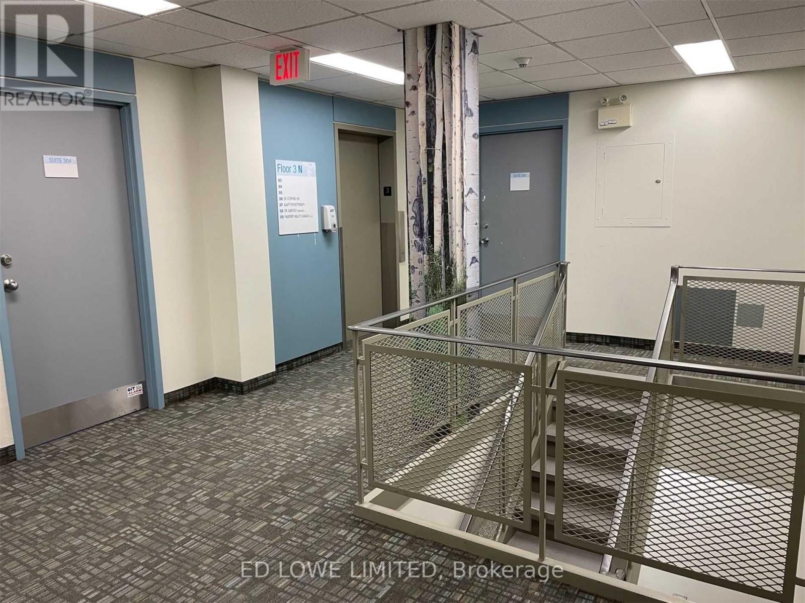 Property at 200 - 121 WELLINGTON STREET W image 4