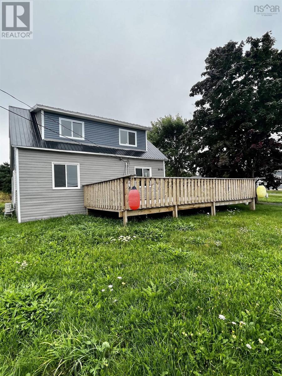 8490 Highway 1, Brighton, Nova Scotia  B0V 1A0 - Photo 20 - 202227758