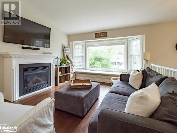 640 Musquash Road, Gravenhurst, Ontario  P1P 1R2 - Photo 11 - 40407717
