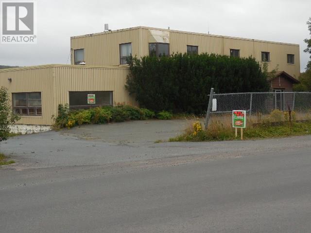 295-303 Water Street, Harbour Grace, A0A2M0, ,Industrial,For sale,Water,1257339