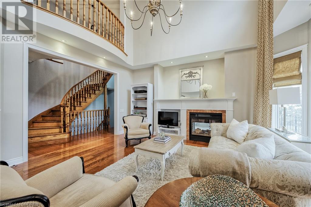 156 Nautical Boulevard, Oakville, Ontario  L6L 6V6 - Photo 15 - 40410557