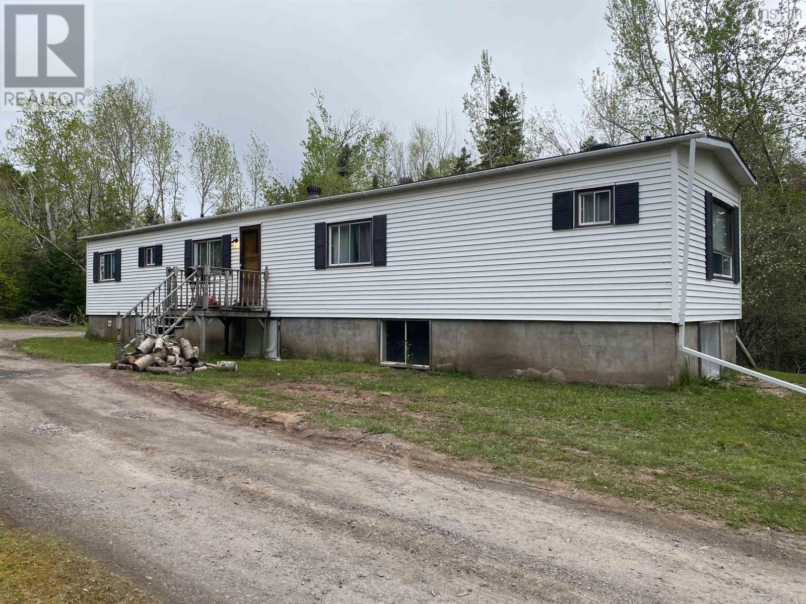 50 Macdonald Road, Thorburn, Nova Scotia B0K 1W0 - Photo 1 - 202307640