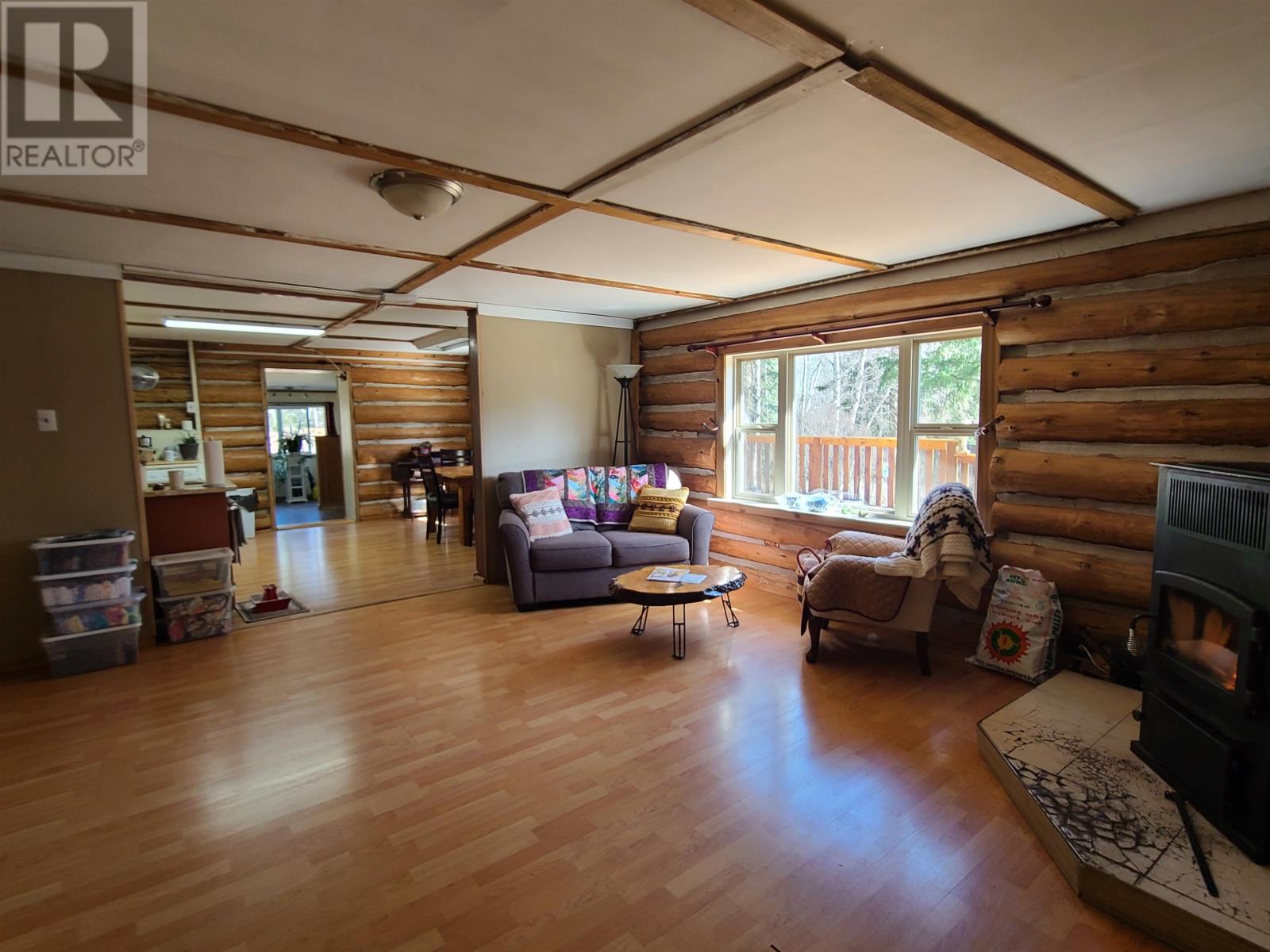 9509 Dunster-Croydon Road, Mcbride, British Columbia V0J 1J0 - Photo 11 - R2772755