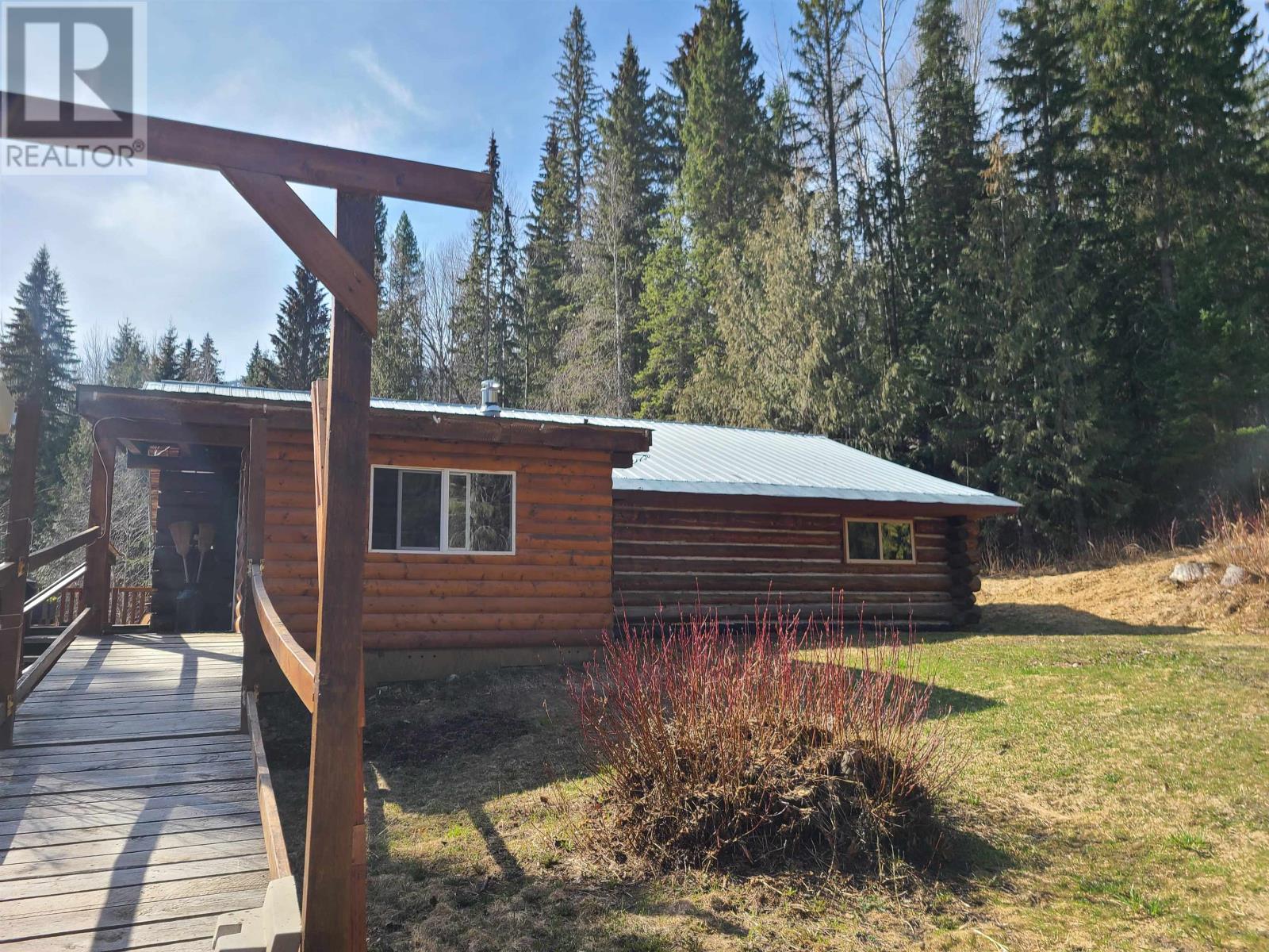9509 Dunster-Croydon Road, Mcbride, British Columbia V0J 1J0 - Photo 14 - R2772755