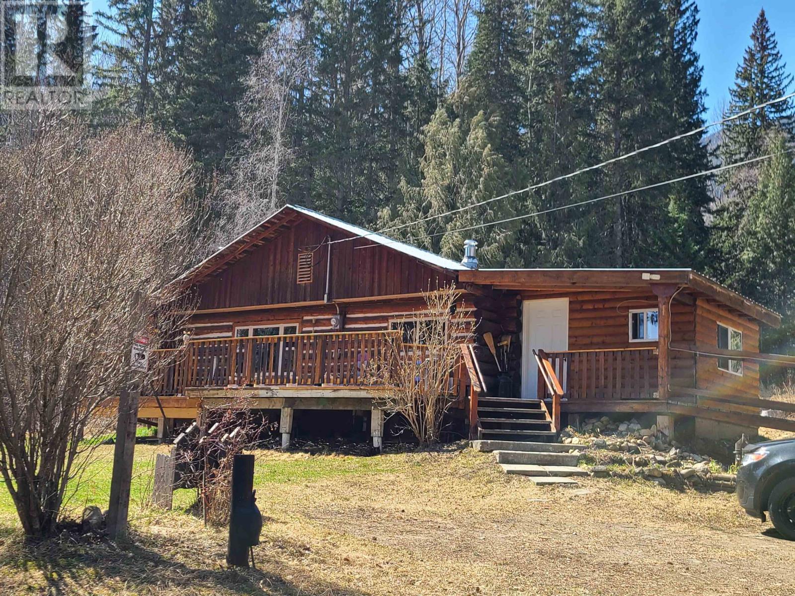 9509 Dunster-Croydon Road, Mcbride, British Columbia V0J 1J0 - Photo 3 - R2772755