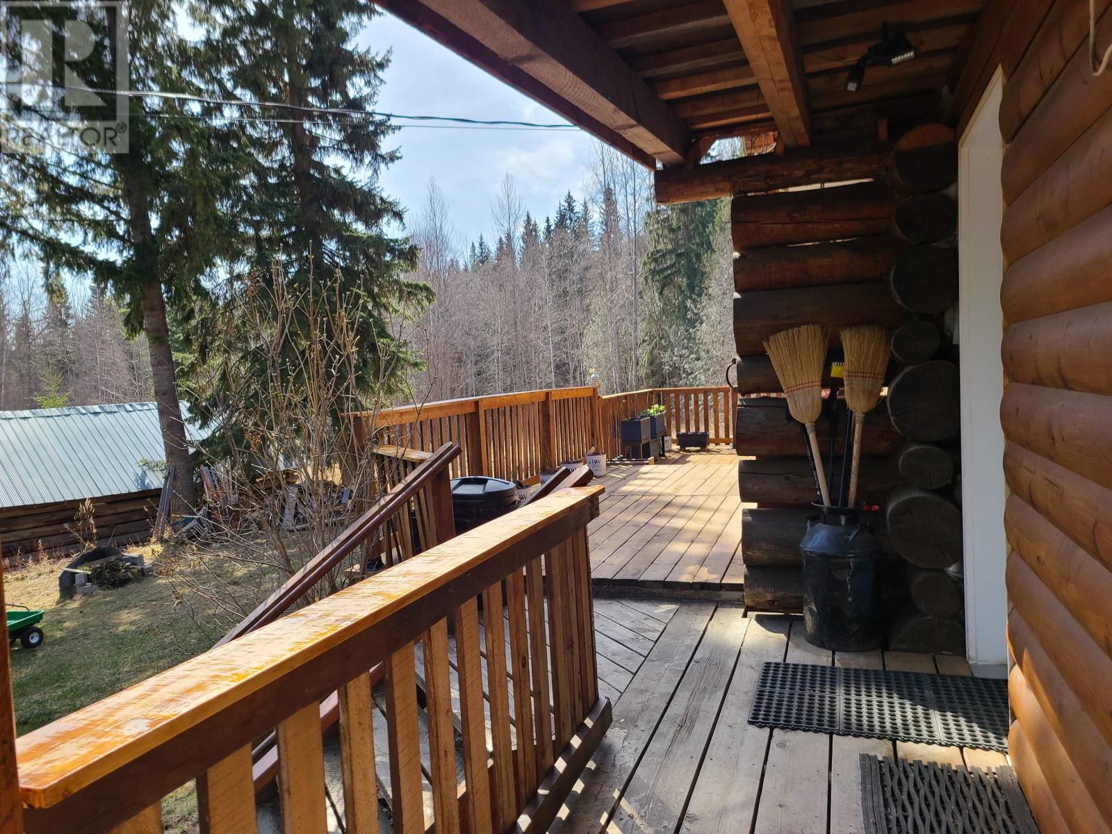 9509 Dunster-Croydon Road, Mcbride, British Columbia V0J 1J0 - Photo 4 - R2772755