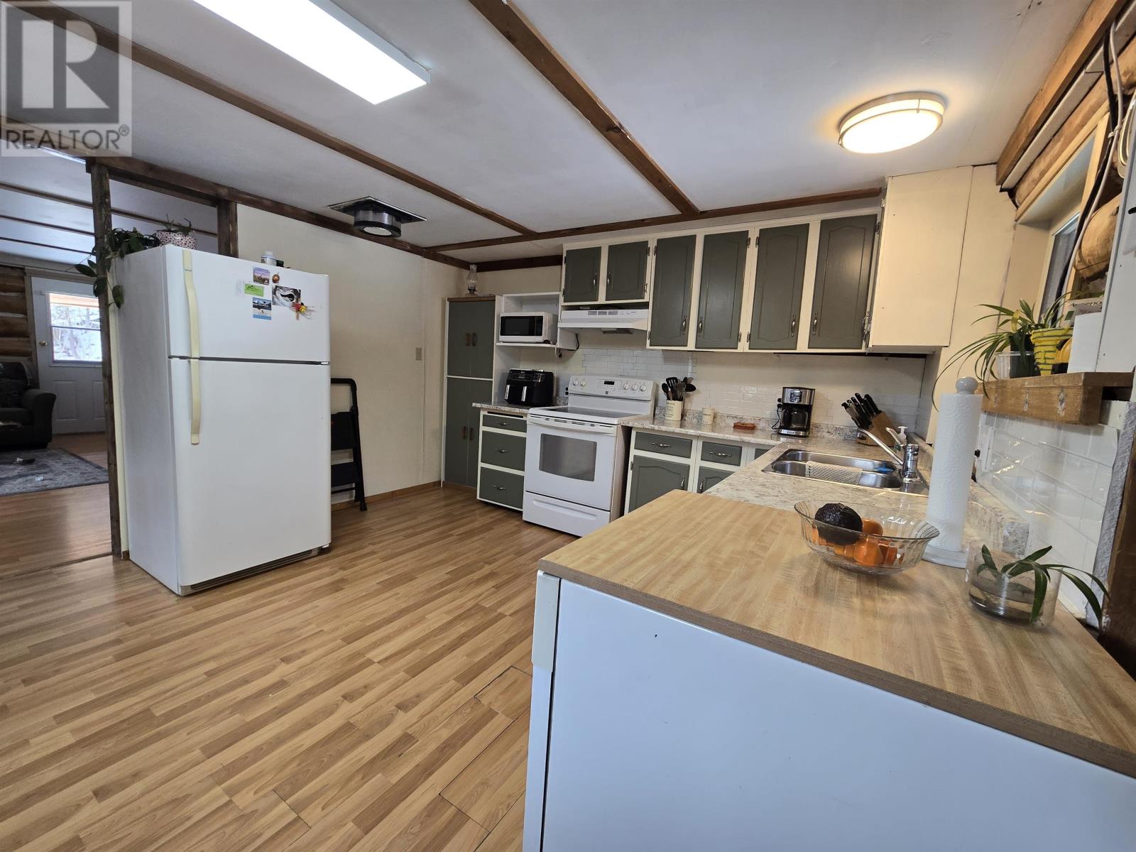 9509 Dunster-Croydon Road, Mcbride, British Columbia V0J 1J0 - Photo 5 - R2772755