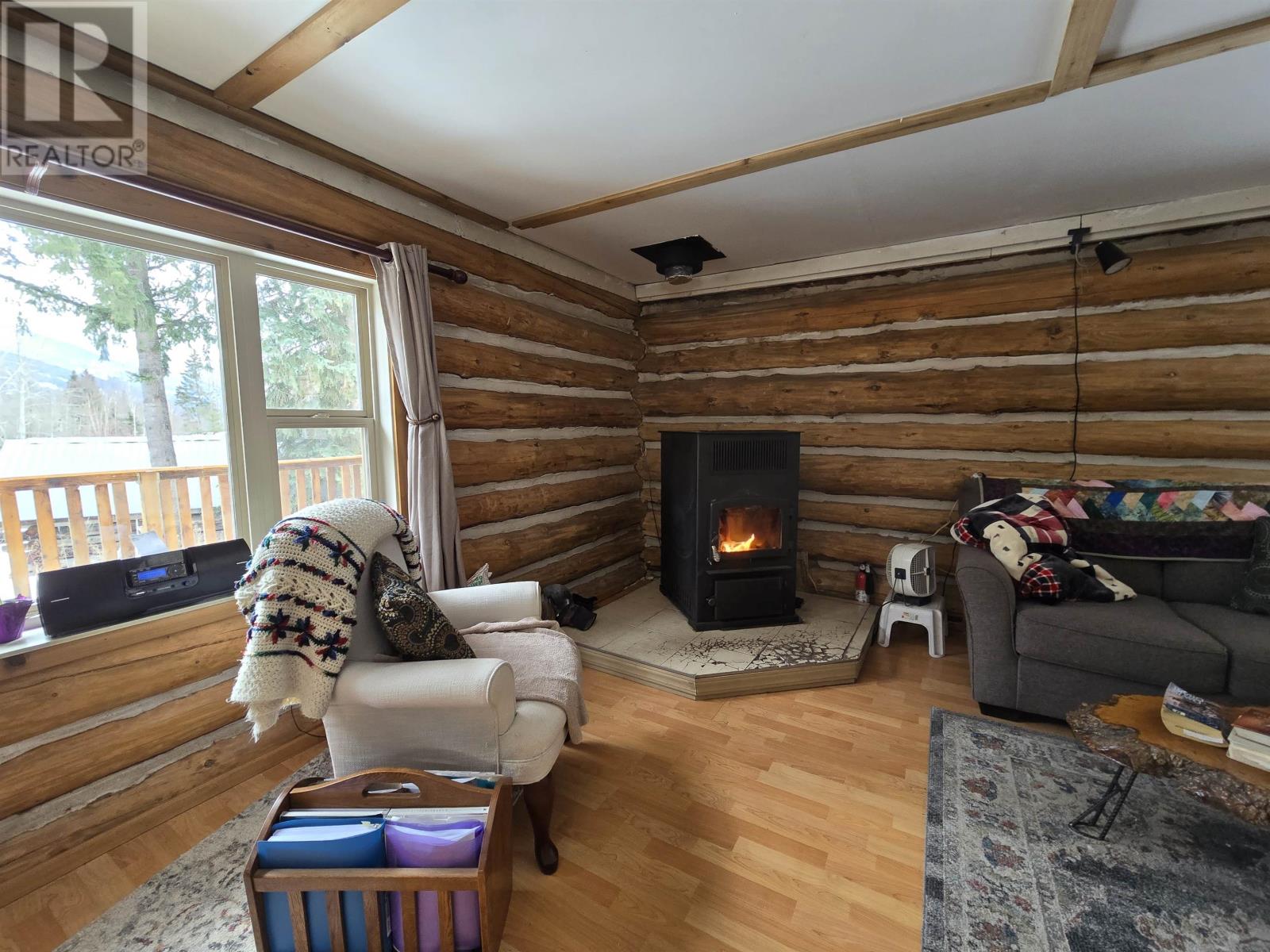 9509 Dunster-Croydon Road, Mcbride, British Columbia V0J 1J0 - Photo 9 - R2772755
