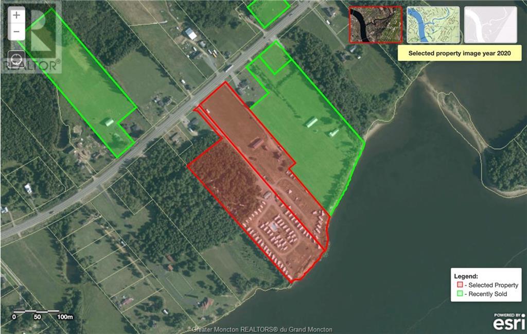 506-512 Route 11, Lower Newcastle, New Brunswick  E1V 7G1 - Photo 2 - M152332