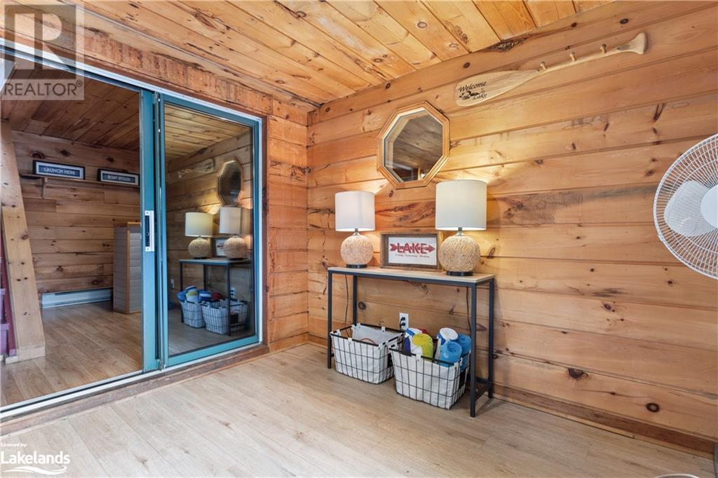 11 Sr406 Severn River Shore, Muskoka Lakes Twp, Ontario  L0K 1E0 - Photo 20 - 40388095