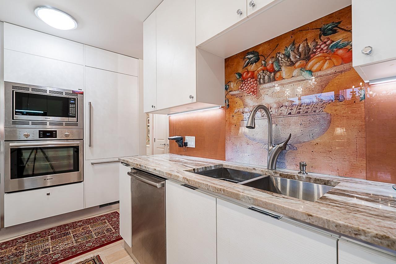 803 185 Victory Ship Way, North Vancouver, British Columbia  V7L 0G2 - Photo 11 - R2772838