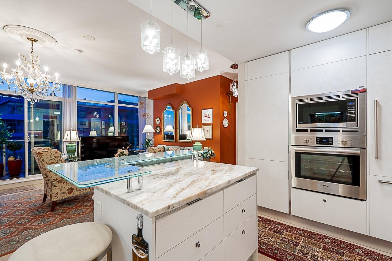 803 185 Victory Ship Way, North Vancouver, British Columbia  V7L 0G2 - Photo 12 - R2772838